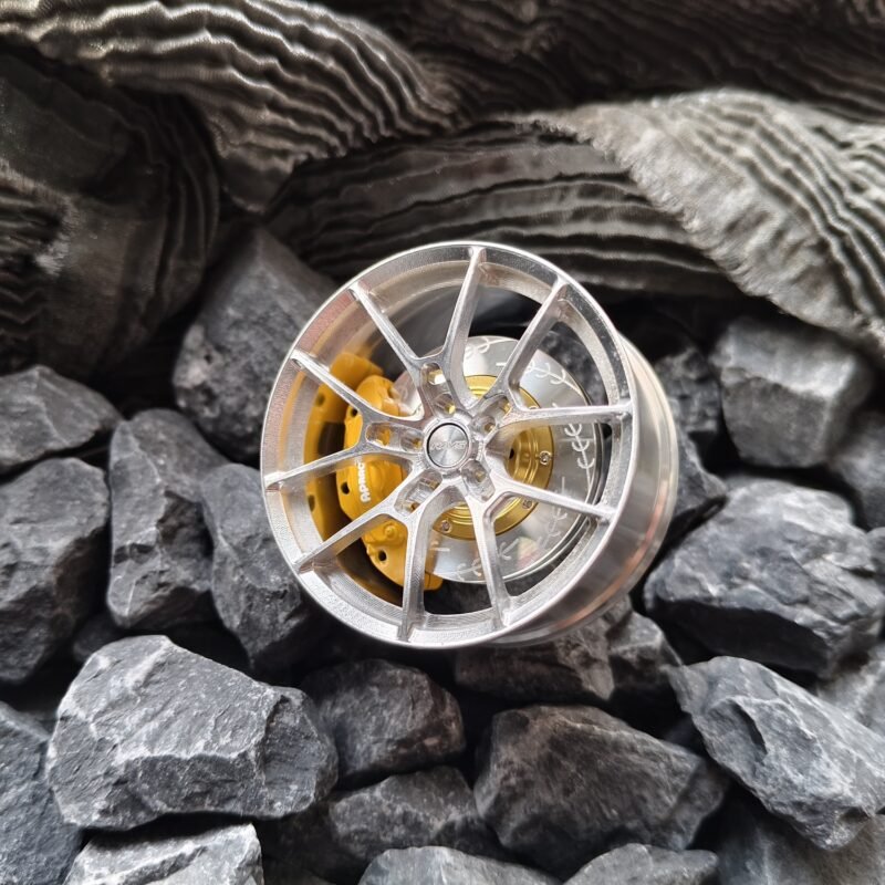Wheel Air Freshener - Image 5