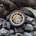 wheel air freshener