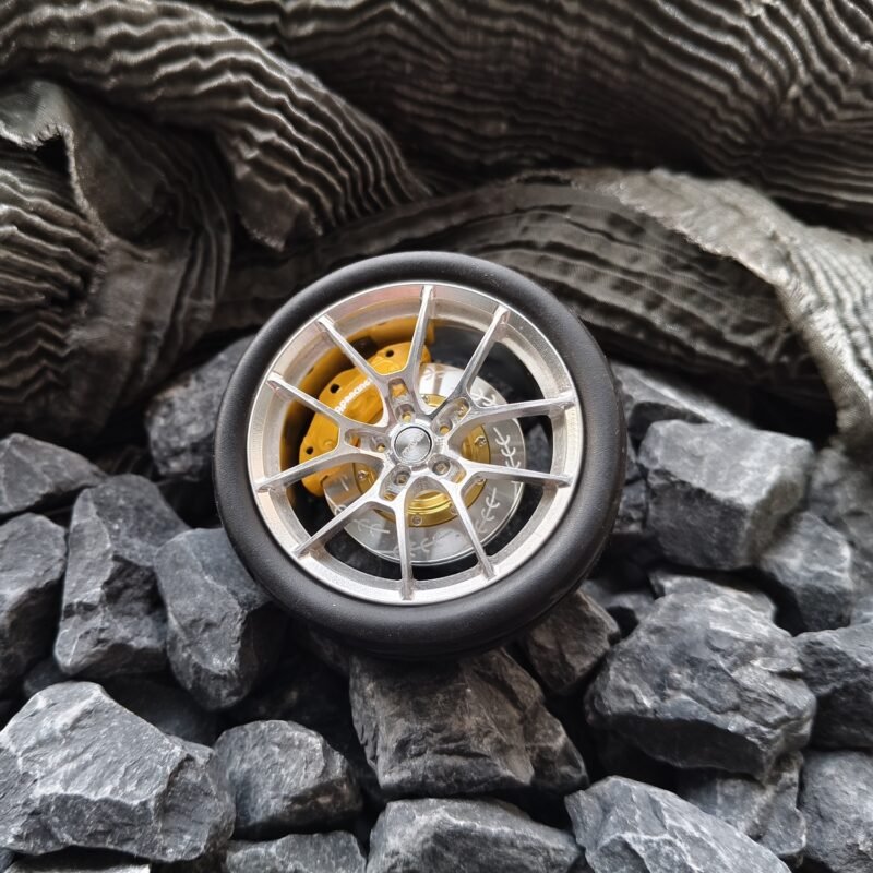 wheel air freshener